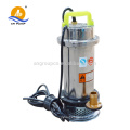 Vertical Submersible Sand Dredging Sewage Slurry Pump